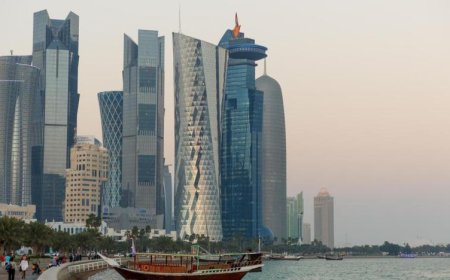 چین ۵ درصد از سهام توسعه میدان گازی «پارس جنوبی» را از قطر خریداری می‌کند