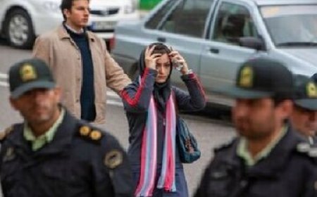 فاضل میبدی: آقای رادان! حجاب با پلیس از بی‌حجابی «بدتر » است