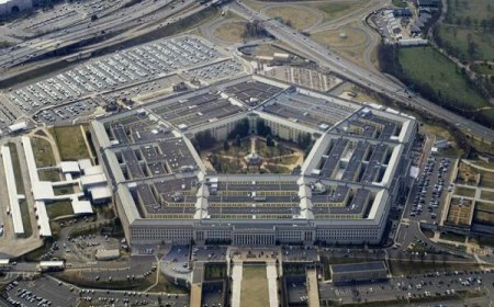 شناسایی افشاگر اسناد محرمانه آمریکا؛ «OG» جوانی عاشق اسلحه!