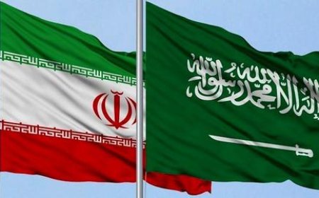 ديدار رئیس هیأت اعزامی ایران با معاون وزیر خارجه عربستان برای بازگشایی سفارت 