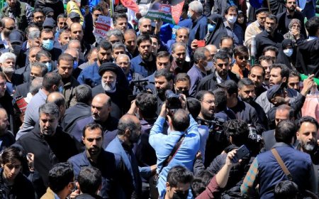 رئیس‌جمهور: آزادی قدس شریف بسیار نزدیک است