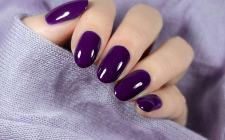 هشدار پزشکان؛ این خطر کاربران ژل ناخن را تهدید می‌کند