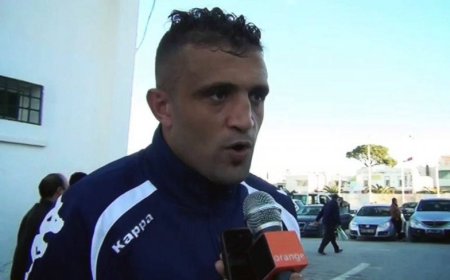 مرگ وحشتناک یک بازیکن فوتبال بر اثر خود سوزی!