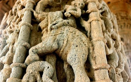 عکس| اعدام با فیل! شیوه‌ای ۲۰۰۰ ساله برای مجازات