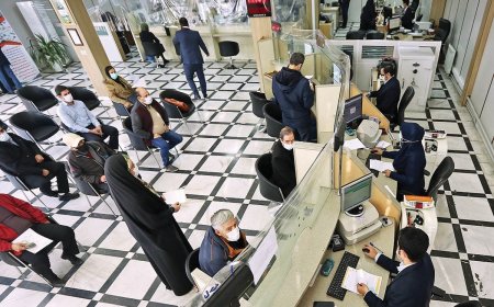 کدام بانک‌ها منحل می‌شوند؟