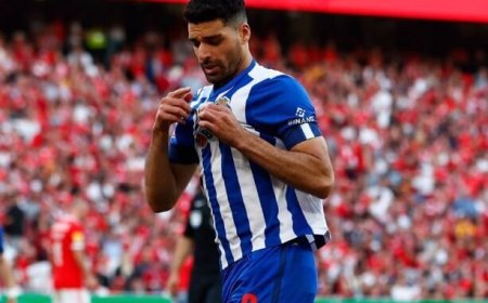 طارمی در آستانه یک انتقال سیاسی!