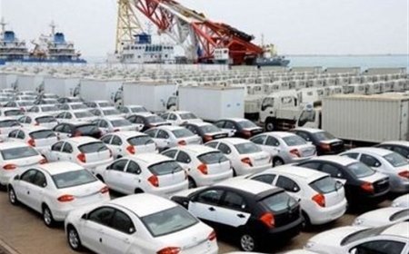 پشت پرده مخالفت با واردات خودروی کارکرده