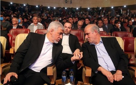 ضرب‌الاجل وزیر ورزش  به فدراسیون فوتبال