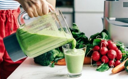 رژیم غذایی مناسب فصل بهار