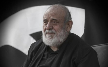 دستور کار جدید تندروها: تخریب شیخ حسین انصاریان!