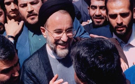 ماجرای ترور سید محمد خاتمی چه بود؟