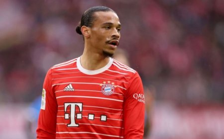 آثار مشت مانه بر روی لب سانه: ضربه سنگین بوده!