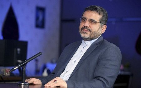 وزیر ارشاد: همه باید به قانون پایبند باشیم