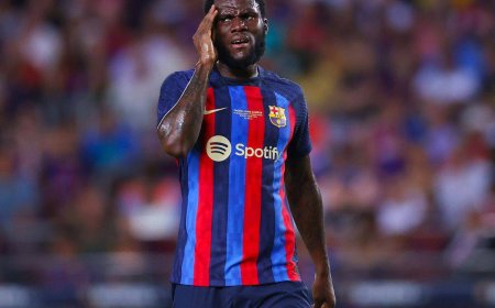 بارسلونا به دنبال درآمدزایی از هافبک محبوب ژاوی