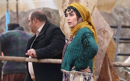 «نون خ» پربیننده‌ترین سریال نوروز ۱۴۰۲