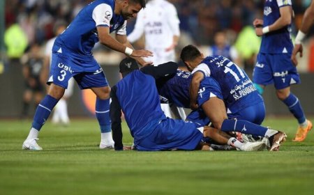 بی رحم  مثل  شاگردان ساپینتو