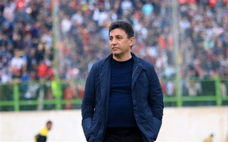 قلعه‌نویی:‌ انتخاب‌های من باعث پرگل شدن لیگ شده!