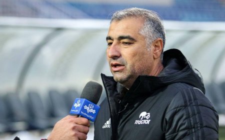 ساکت الهامی: استقلال ما را تحقیر کرد/ این بدترین نتیجه زندگی من بود