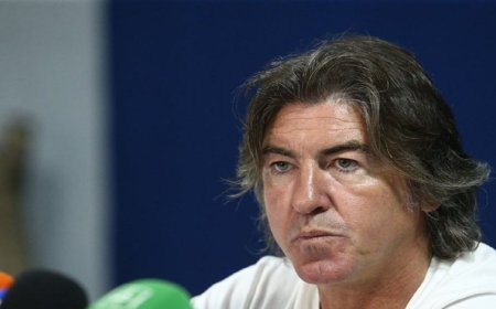 ساپینتو: پایمان را روی پدال گاز گذاشتیم/ نمی‌خواستیم کسی را تحقیر کنیم