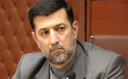 «سیدمحمد آقامیری» سرپرست وزارت جهاد کشاورزی شد