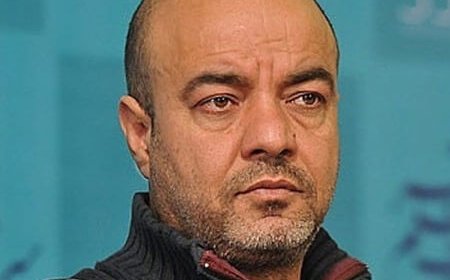 عکس| انتقاد سعید آقاخانی از ممیزی