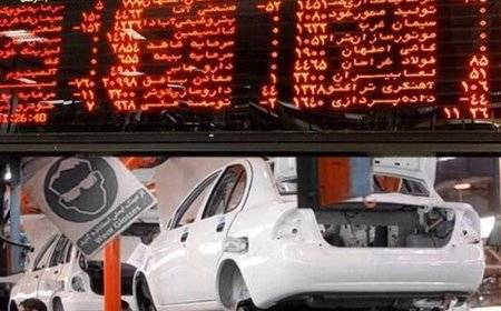 مدیرعامل سایپا: ما خیلی مظلومیم! /نوش جان کسی که چانگان را در سامانه یکپارچه ثبت‌نام کرده است