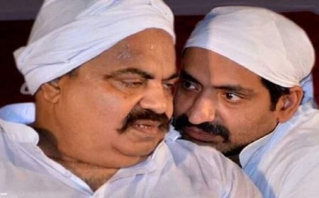 (ویدئو) قتل هولناک دو برادر مقابل دوربین