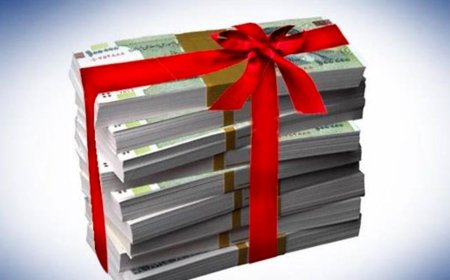 ‌پاداش ۱۰ میلیارد تومانی برای سوت‌زنی فساد