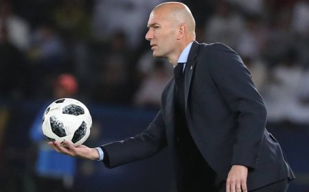 بمب خبری؛ تماس رونالدو با  زیزو