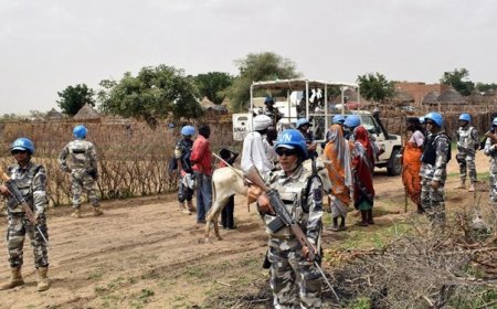 کشته شدن 3 کارمند سازمان ملل در درگیری‌های سودان 