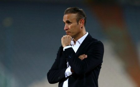 پنج بازیکنی که یحیی را برای دربی به دردسر انداختند