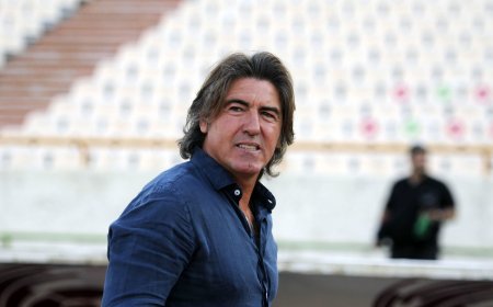 خبر تلخ برای آبی‌ها؛ یک ایرانی ساپینتو را از استقلال می‌برد!