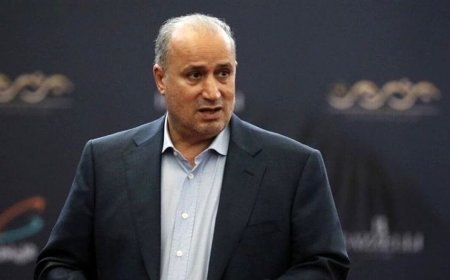 تاج: باید بانوان را آهسته آهسته به ورزشگاه بیاوریم