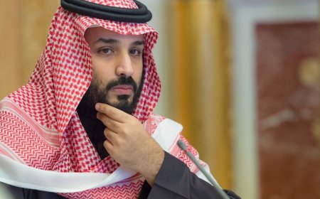 بن سلمان از ترس کودتا با ایران آشتی کرد؟