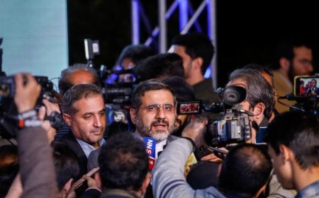 وزیر ارشاد: برای آنها که اظهار پشیمانی کرده اند فضای کار را فراهم می کنیم