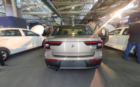 عرضه ساندروی ایرانی تا دی ماه/ قیمت احتمالی، نصف ساندروی بازار