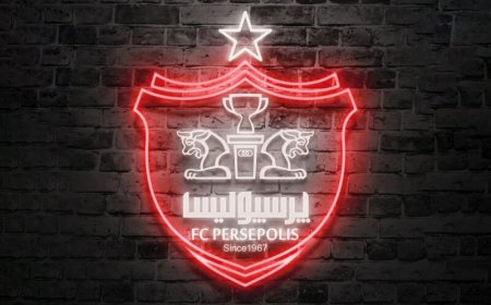 48 ساعت تا فاجعه حذف پرسپولیس از آسیا