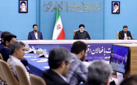 مسئولان موظف به رفع موانع  کسب و کار  دیجیتالی  هستند