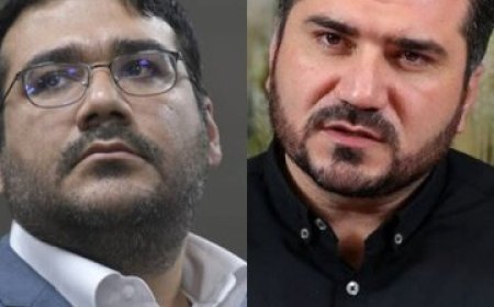 «جدل نیابتی» بالا گرفت؛ مشاور قالیباف، معاون رئیسی!