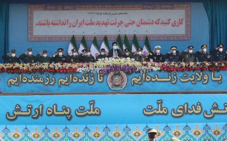 رئیسی: نیروهای آمریکایی هرچه زودتر منطقه را ترک کنند