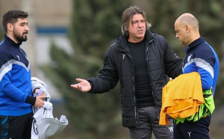 هشدار جدی ساپینتو؛ فیلمبرداری ممنوع