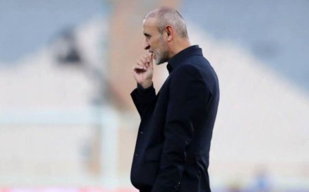 جایگزین گل‌محمدی در پرسپولیس مشخص شد!