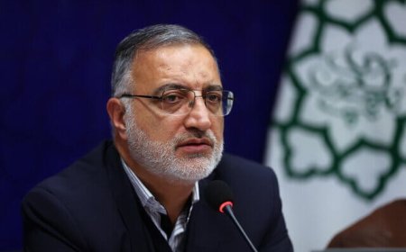 زاکانی: ۵۱ درصد از تهرانی‌ها اجاره‌نشین هستند