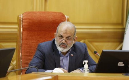 وزیر کشور: انتخابات همیشه سالم برگزار شده است