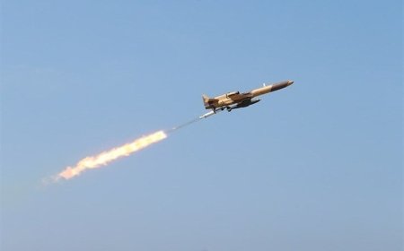 پهپاد ضد زیردریایی در ارتش عملیاتی شد