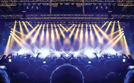 قفل برگزاری کنسرت‌ها در یزد و مشهد شکسته شد