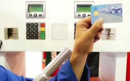شرط استفاده از کارت سوخت آزاد پمپ بنزینها مشخص شد
