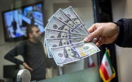 نرخ ارز، دلار، سکه، طلا و یورو چهارشنبه ۳۰ فروردین ۱۴۰۲