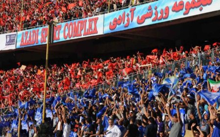 قیمت نهایی بلیت‌های دربی مشخص شد‌ 