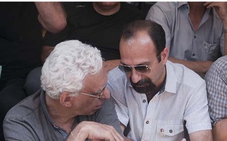 اصغر فرهادی: مشابه  کیومرث پوراحمد  نخواهیم داشت